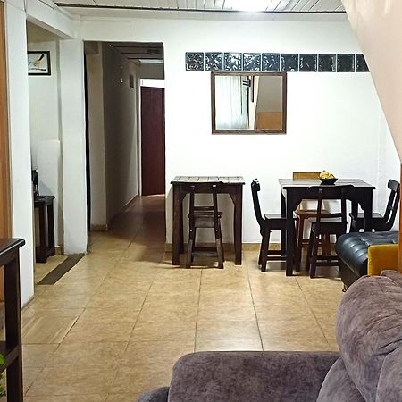 San Pedro Salento Apartahotel Экстерьер фото