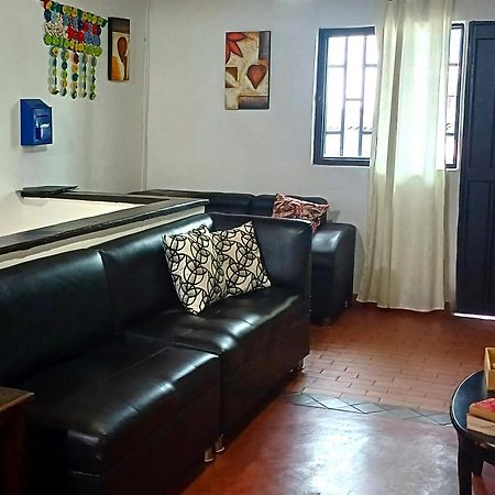 San Pedro Salento Apartahotel Экстерьер фото