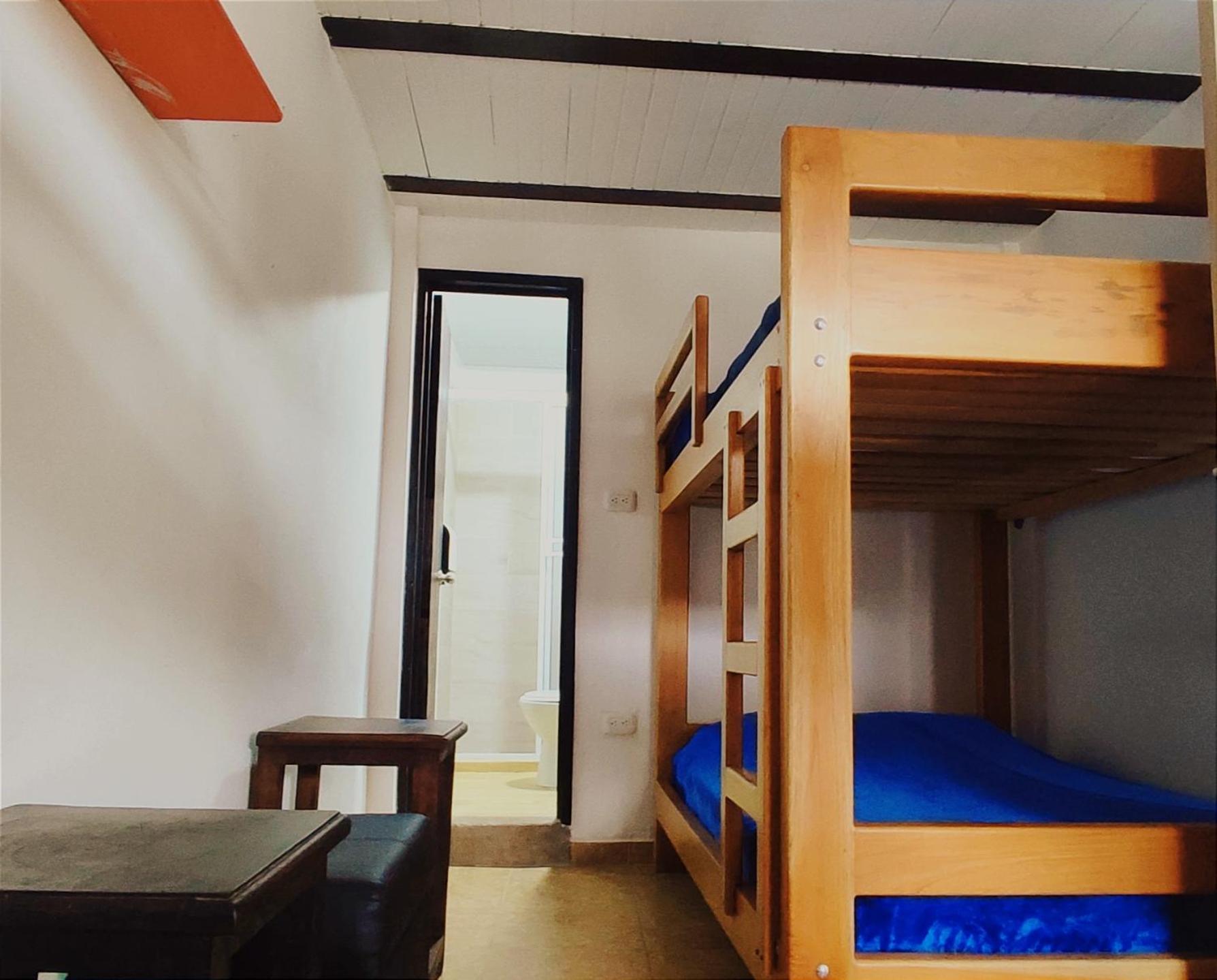 San Pedro Salento Apartahotel Экстерьер фото