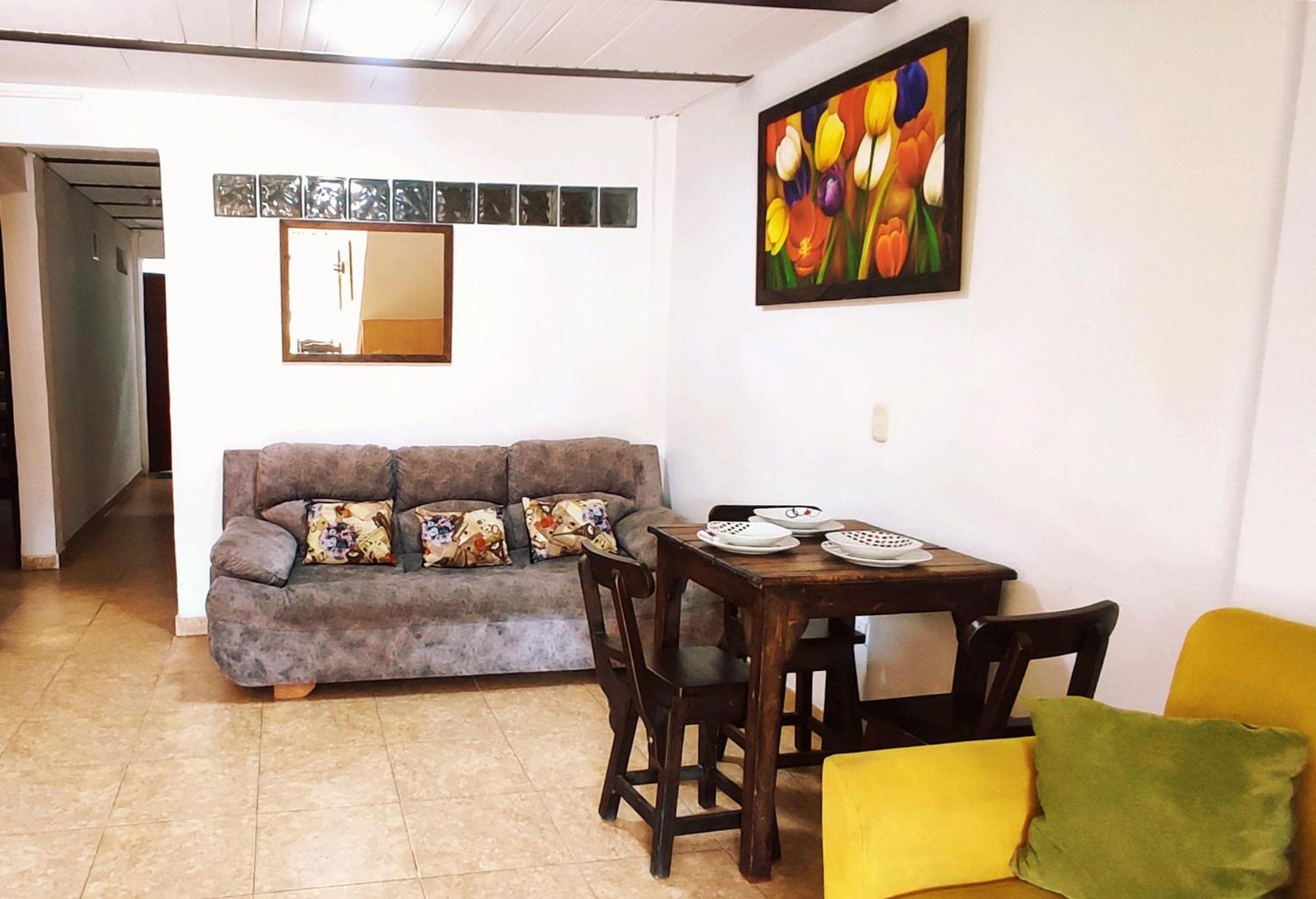 San Pedro Salento Apartahotel Экстерьер фото