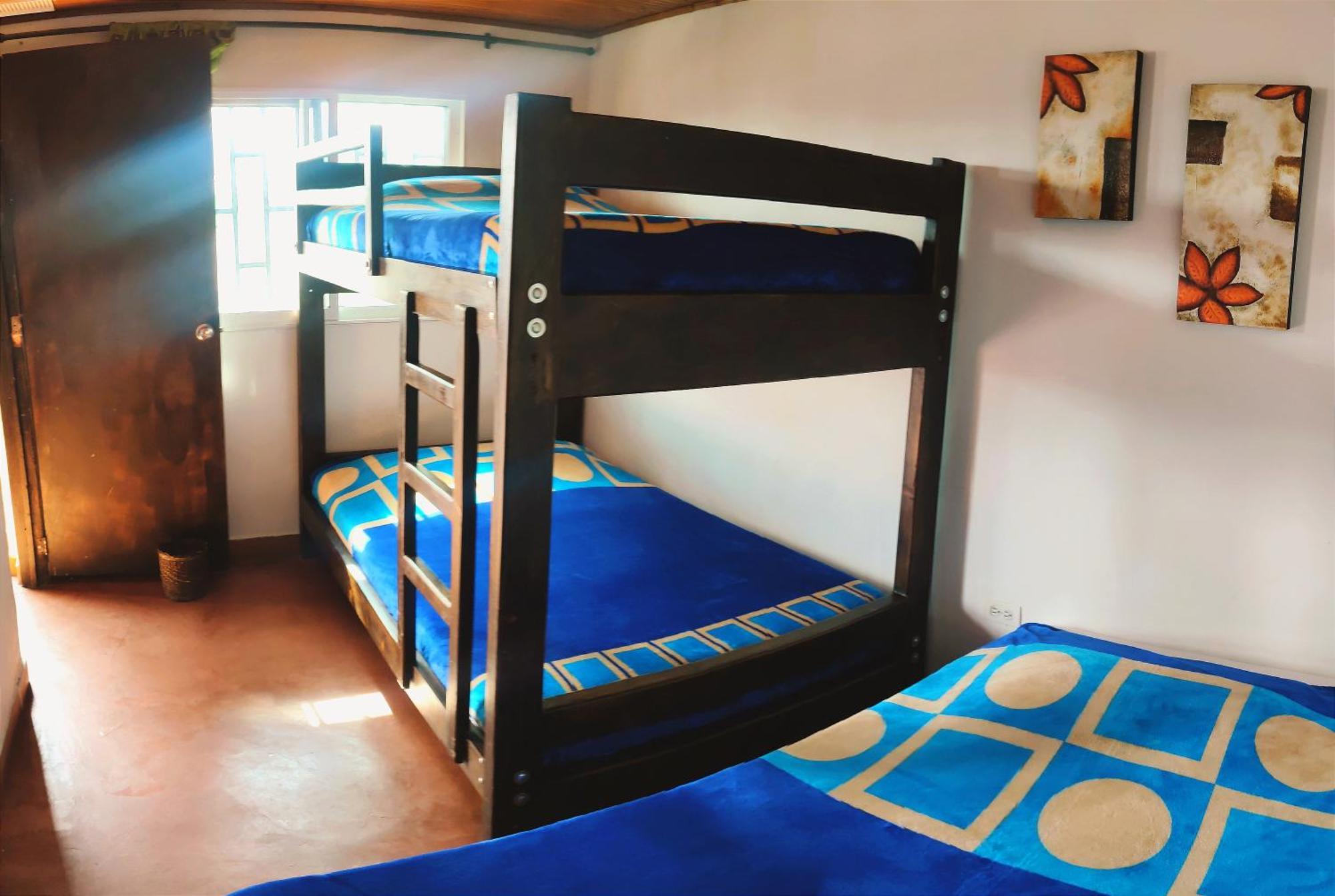 San Pedro Salento Apartahotel Экстерьер фото