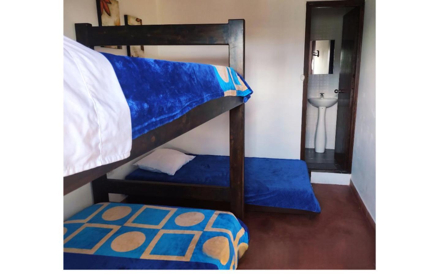 San Pedro Salento Apartahotel Экстерьер фото