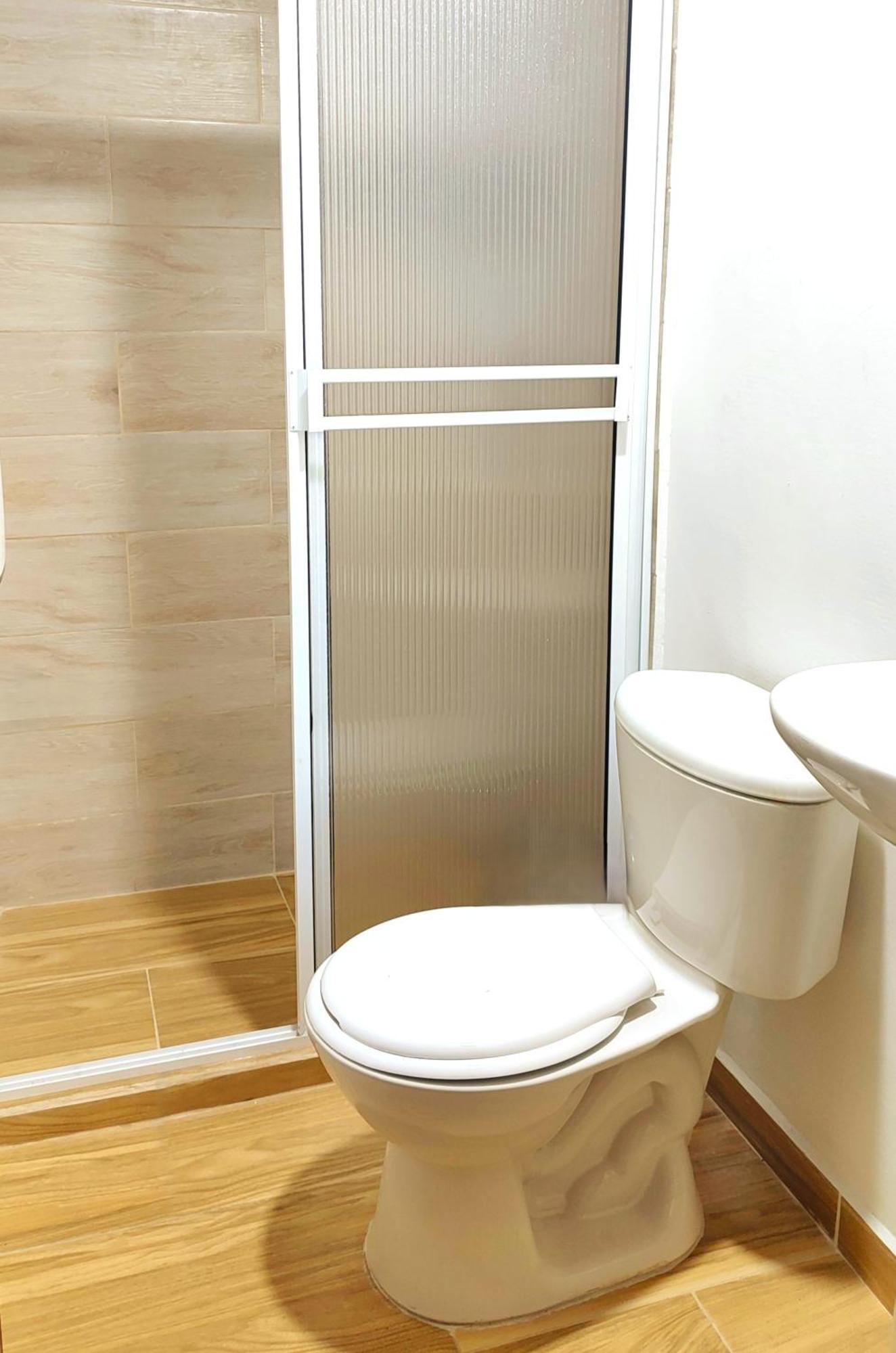 San Pedro Salento Apartahotel Экстерьер фото