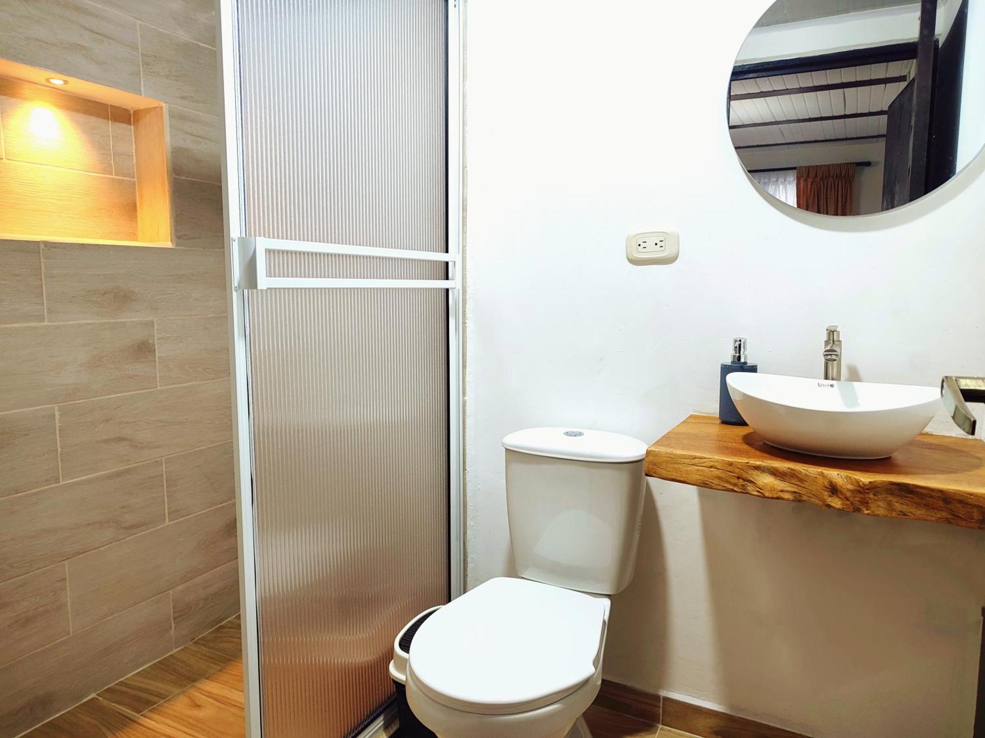 San Pedro Salento Apartahotel Экстерьер фото