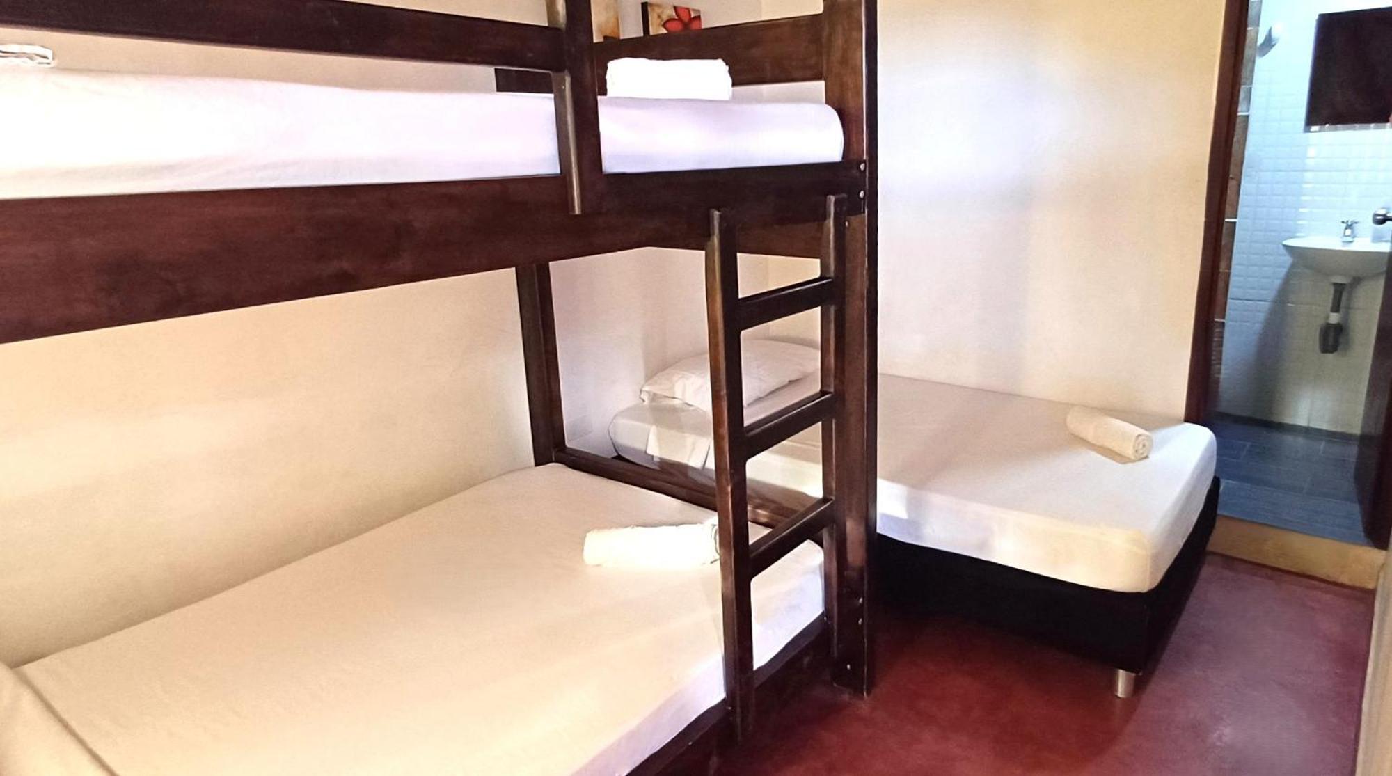San Pedro Salento Apartahotel Экстерьер фото