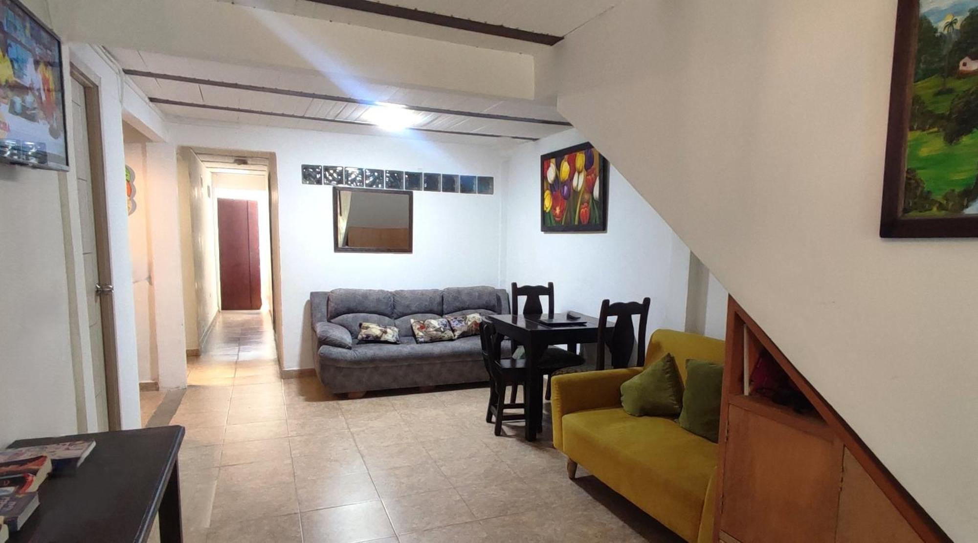 San Pedro Salento Apartahotel Экстерьер фото