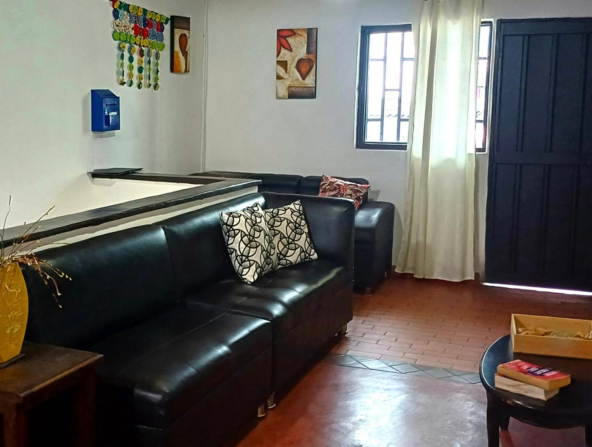 San Pedro Salento Apartahotel Экстерьер фото
