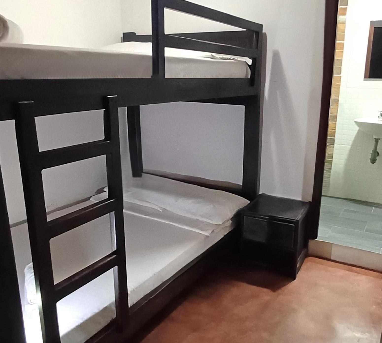 San Pedro Salento Apartahotel Экстерьер фото